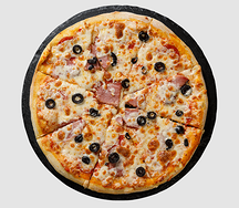 Пицца Милано