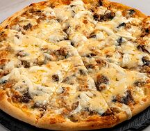 Пицца Жульен