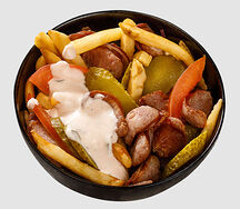 Салат кентуки