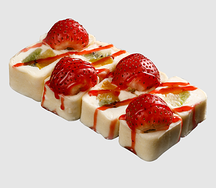 Ролл тропики 8 шт