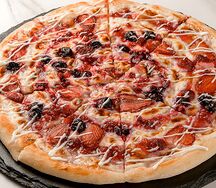 Пицца Сладкая