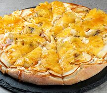 Пицца Ананасик