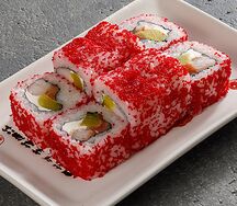 Спайси Креветка