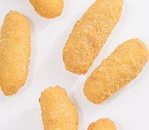 Сырные палочки