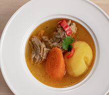 Шурпа