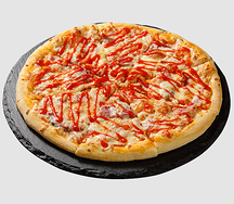 Пицца Дьабло