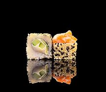 Сяке спайси