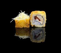 Чикен темпура