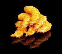 Креветка темпура