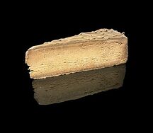 Чизкейк шоколадный