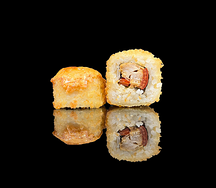 Чикен хот темпура