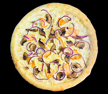 Чикен пицца