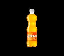 Добрый Апельсин