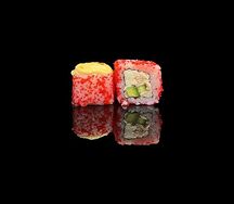 Запеченная Калифорния