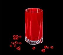 Морс Брусничный