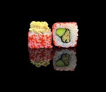 Запеченный с тунцом