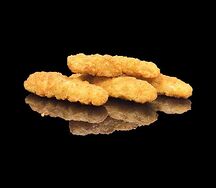 Стрипсы куриные