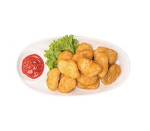 Наггетсы куриные