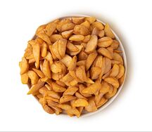 Картофель по-деревенски 
