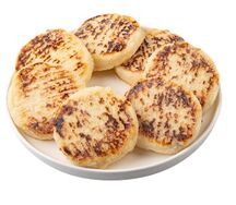 Сырники с джемом или мёдом