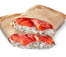 Блин по-карельски