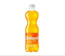 Добрый Апельсин