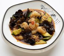 Китайский узелок 