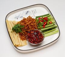 Закуска мастера