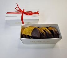 Апельсиновые дольки