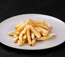Картофель фри