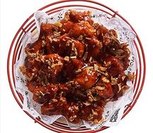 Филе BBQ L