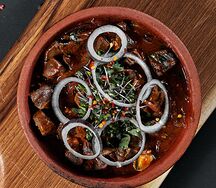 Кучмачи по-мегрельски