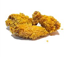 Фирменные куриные крылышки L