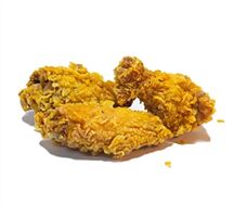 Фирменные куриные крылышки S