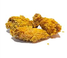 Фирменные куриные крылышки М