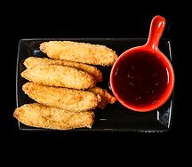 Сырные палочки