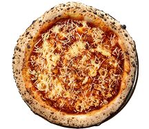 Четыре сыра