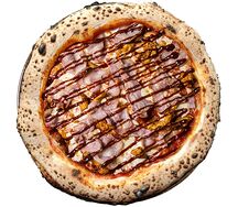 Чикен барбекю