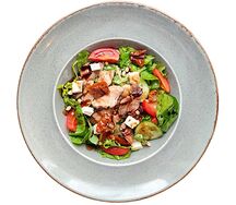 Вяленый томат