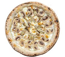 Курица фунги