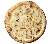 Груша-дор-блю