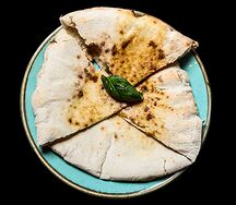 Фокачча большая