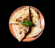 Фокачча маленькая