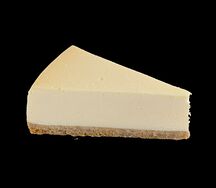 Чизкейк New york