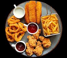 Сет Средний