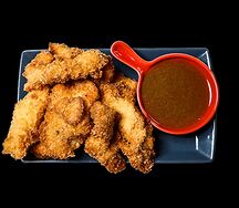 Куриные палочки