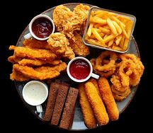 Сет Большой