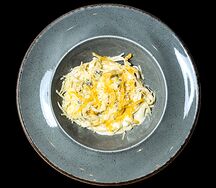 Четыре сыра