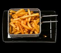 Картофель фри