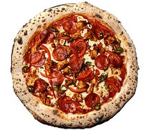 Чикен пепперони